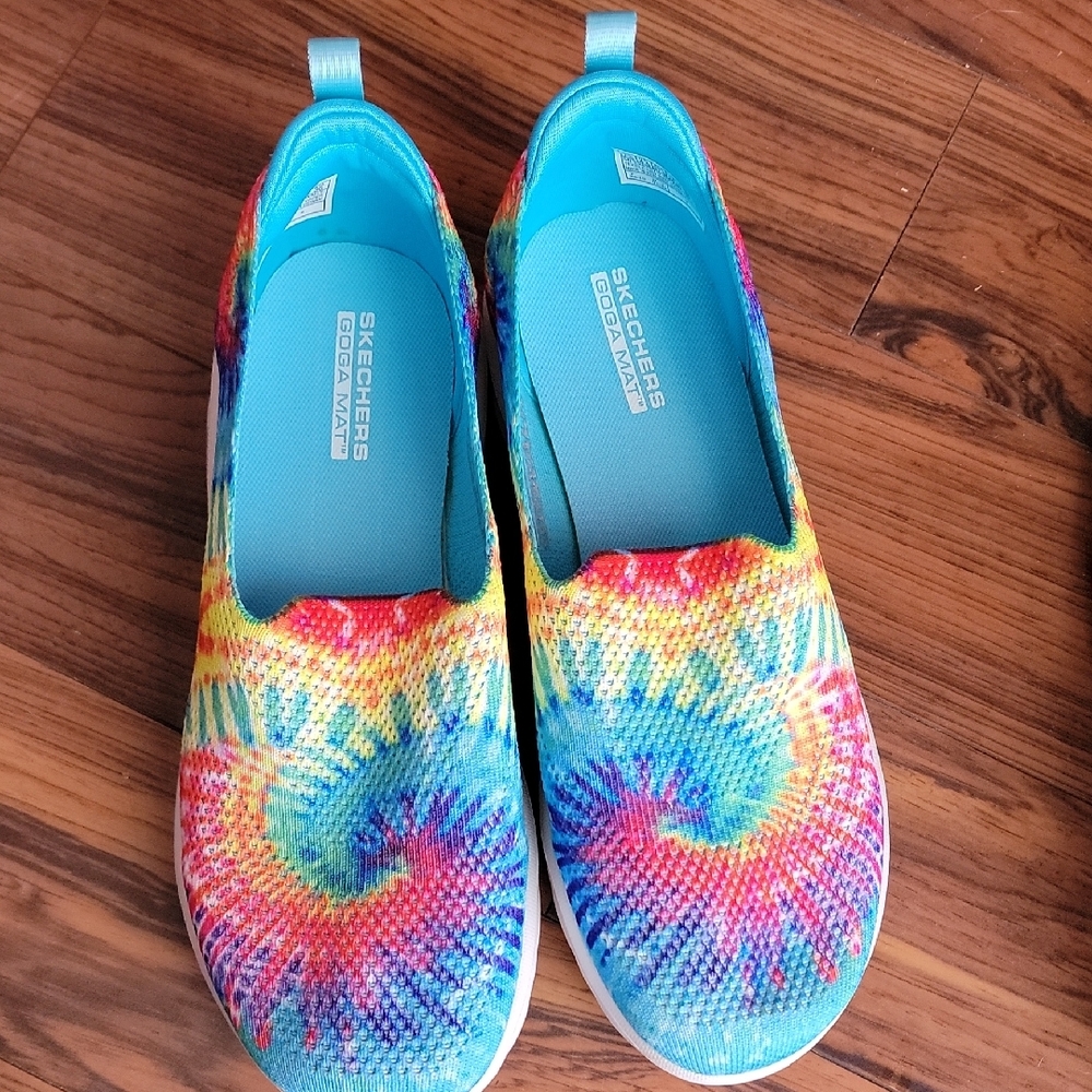 Skechers Goga Mat